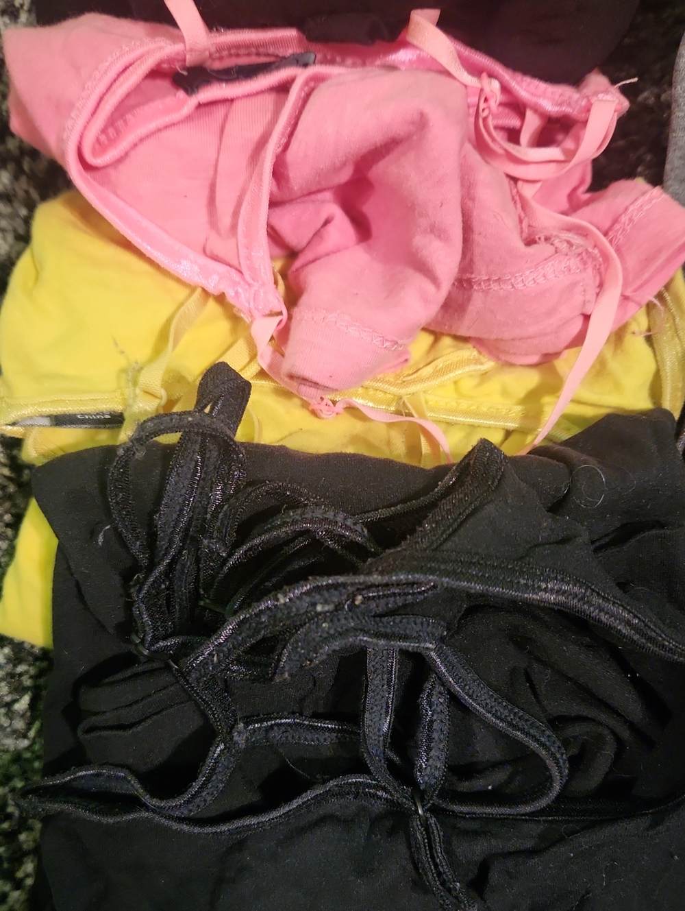 19 Tank Tops Lot - Picture 7 of 15